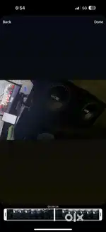 Jbl speaker, moco mono black amp, punch box