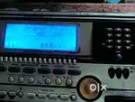 Yamaha. కీబోర్డ్.550