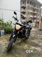 Gixxer spesial edition, 2019