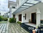 Bungalow for rent at kakkanad