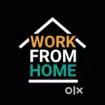 Part time online work from home