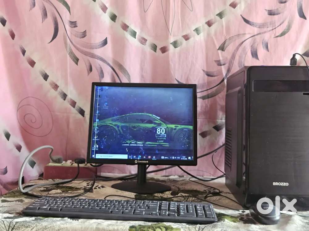 Computer windows 10 pro