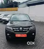 Renault KWID RXT 1.0, 2018, Petrol