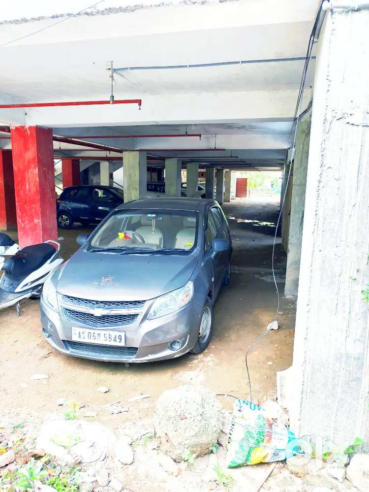 Runing Conditions, AC work, problem 0