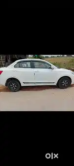 Maruti Suzuki Swift Dzire 2019 Diesel 51000 Km Driven