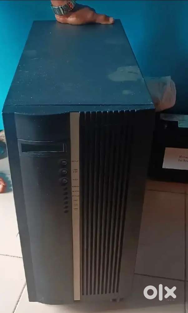 UPSI Servo Stabilizer DESC:UPS 6KVA(4KW), VES, 144VDC, 1PH (PH