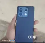 Redmi not 13 5g 8+4gb rom 256 gb rom