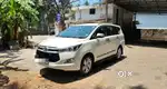 Showroom condition Innova Crysta for sale