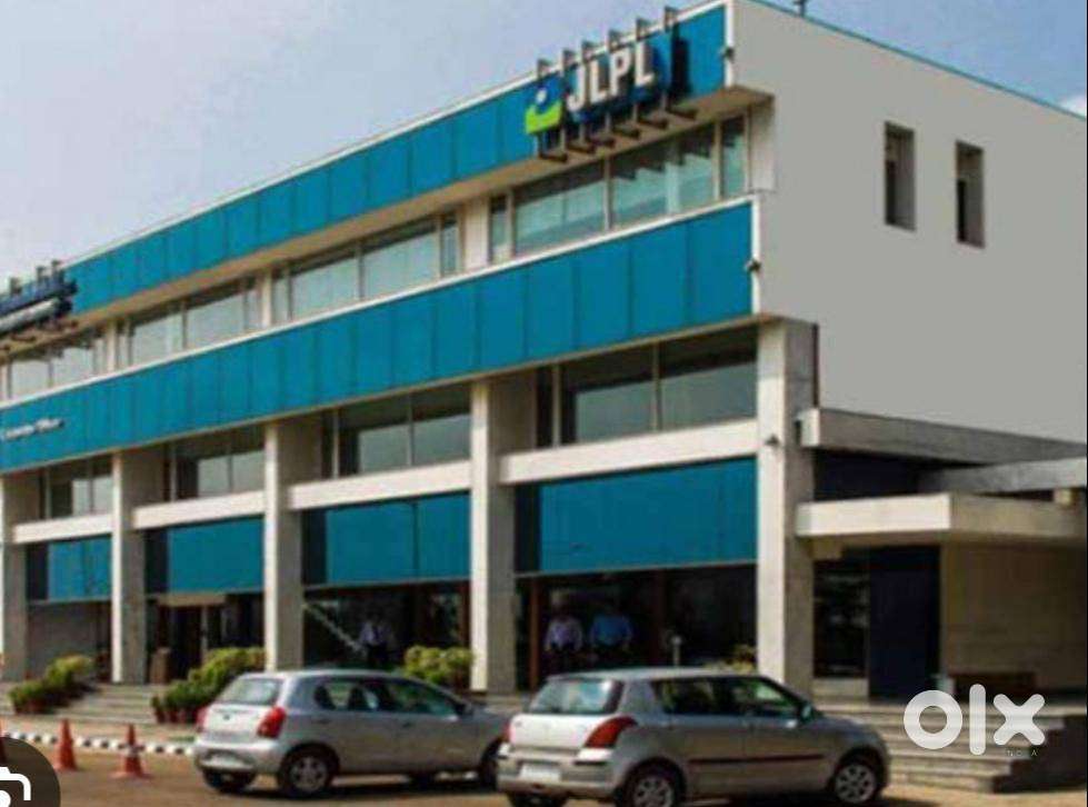 2 KANAL INDUSTRIAL BUILTUP SECTOR-82, JLPL, MOHALI