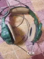 Gaming Head phone