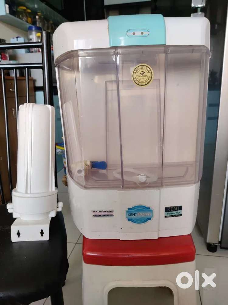 Kent RO Purifier