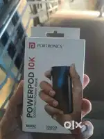 Power Bank 10000mah