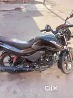 Passion pro BS6  urgent selling clean condition