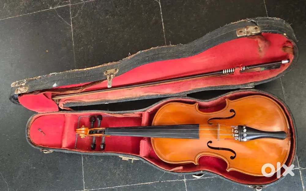 30years old Violin good condition