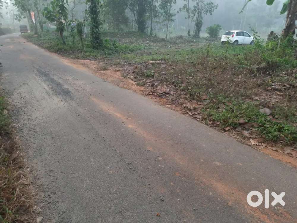 Kuravilangad. Reduced Price for Urgent Sale