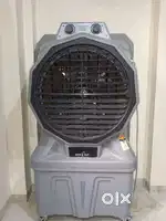 New Cooler