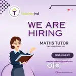 Mathematics maths tutor