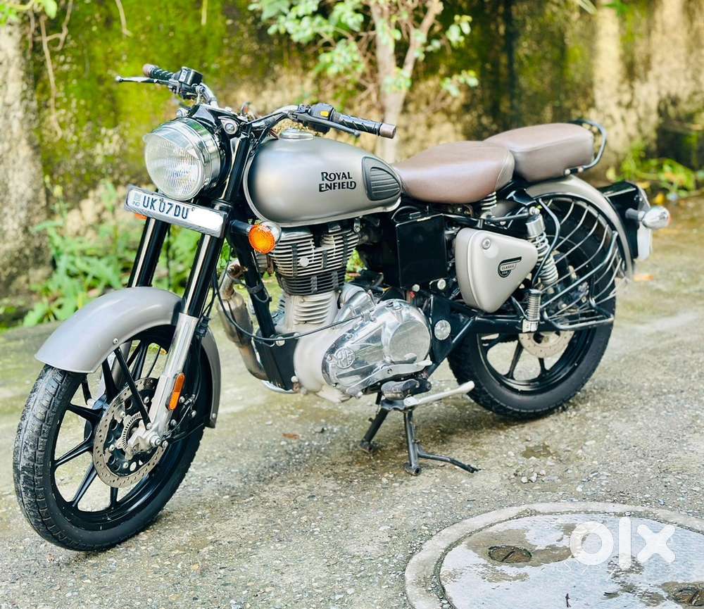 Classic 350 Finance Facility Avialable