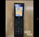 CAT S22 FLIP 4G TOUCH AND KEYPAD RUGGED PHONE