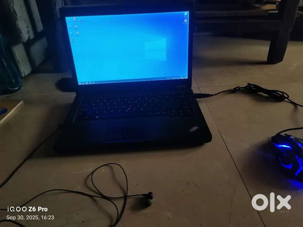 Lenovo ThinkPad t440p