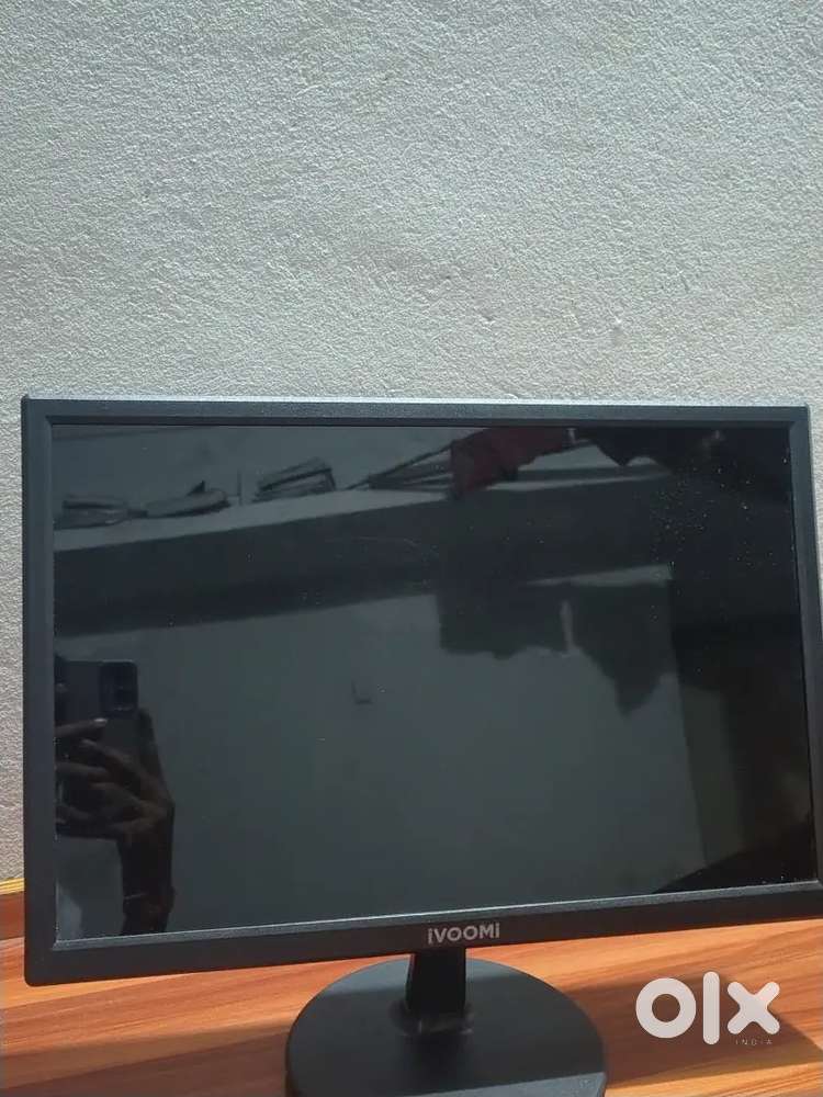 Ivoomi display 60Hz 19inches screen