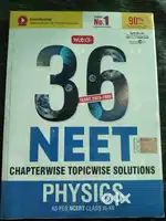 Mtg books neet pyq