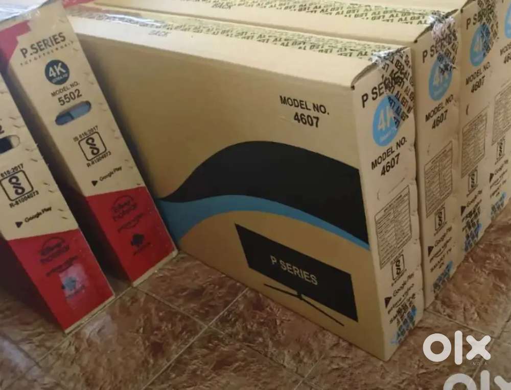 40'' Sony TV Smart TV Android TV Led TV Best