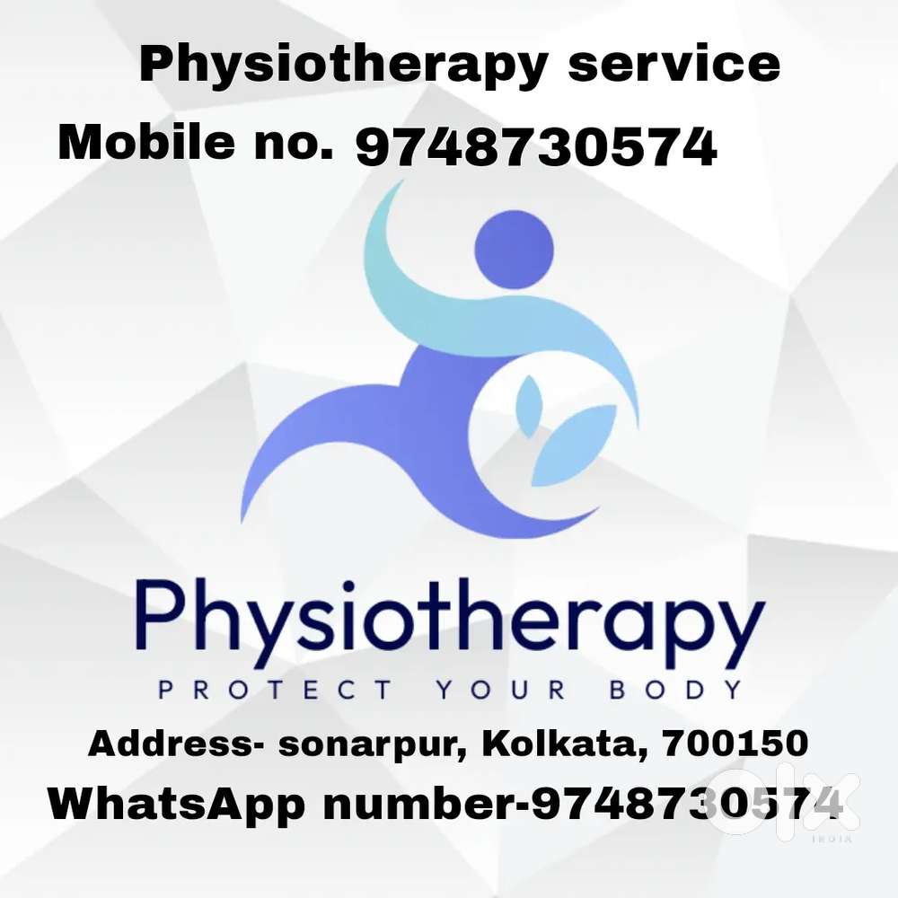 Physiotherapy service