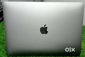 Macbook Pro 1708 corei5 /8/128gb 2017 battery new original box adapter