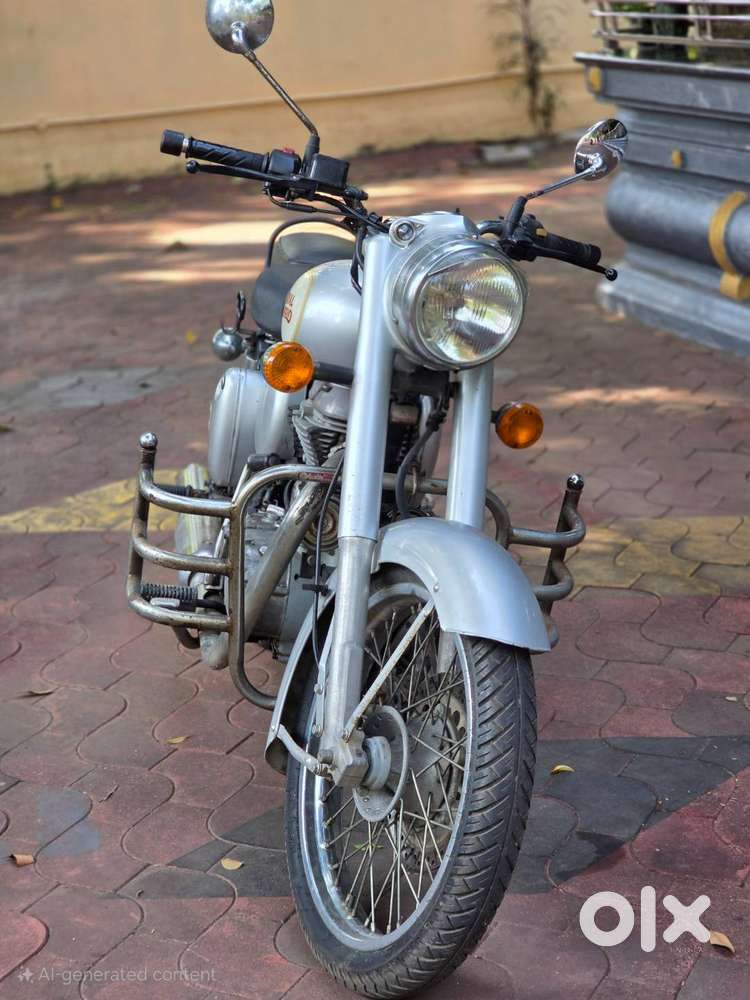 Classic 350