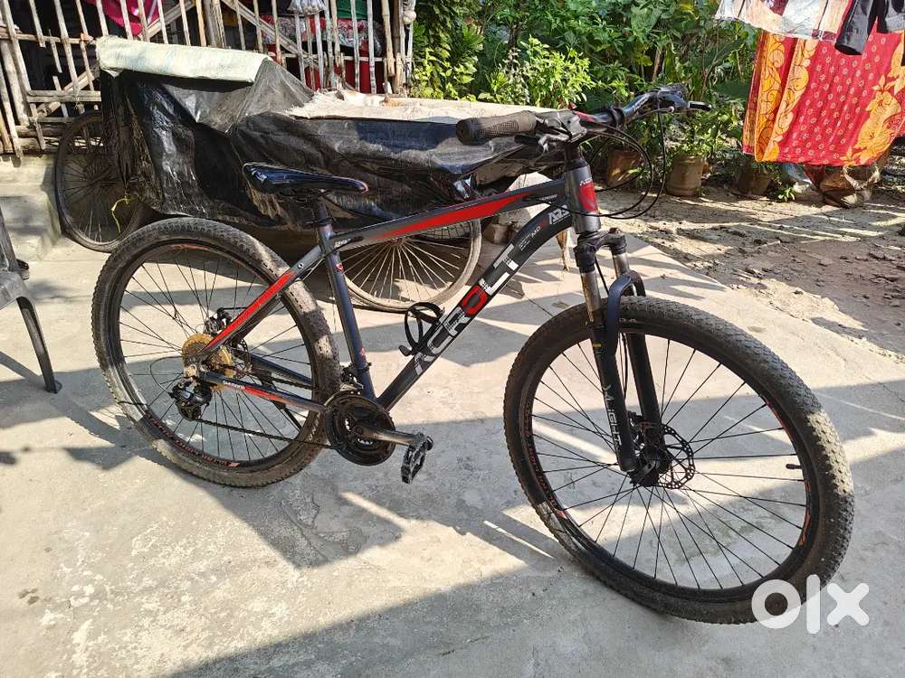 Acrolt M800 Nox, MTB 24 gear, 29 inch