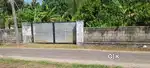 10 CENT LAND FOR SALE AT ANGAMALY