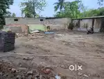 Jail gate Road side plot for Rent