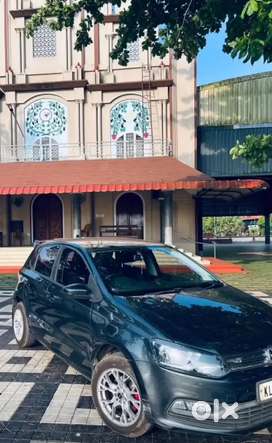 Volkswagen Polo 2017