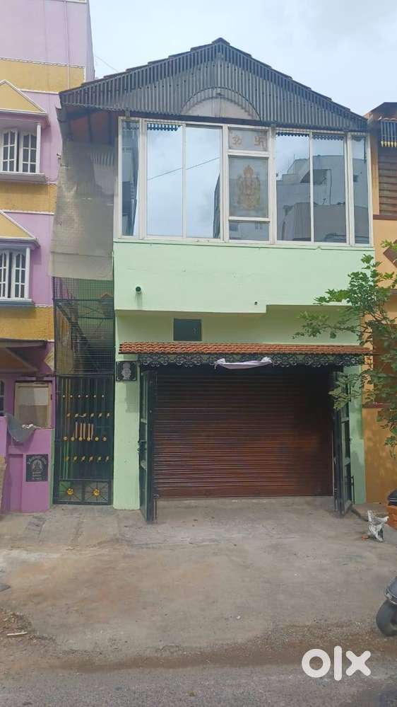 BOYS PG URGENT SALE in Chandralayout