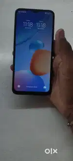 Redmi 11 Prime 5g