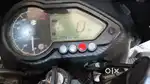 Bajaj pulser top condition bs6