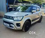 Maruti Suzuki Ignis 1.3 Zeta, 2023, Petrol