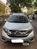Honda BR-V 2016 Diesel Well Maintained