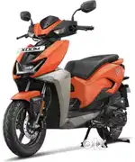 HERO XOOM100