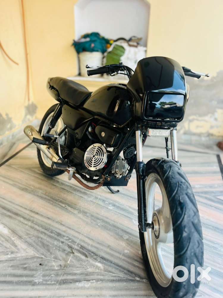 Full modify