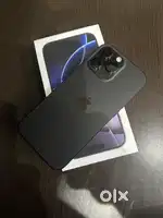 16 Pro max black Titanium 512 GB ( Japan Model)