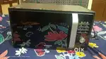 Samsung micro oven good condition