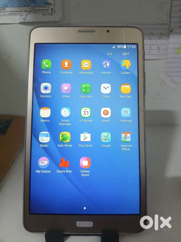 Samsung galaxy JMax