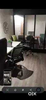 Fully Furnushed Office In Vaishali Nagar Luxury Office