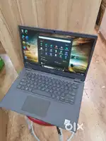 Dell 10 th gen.i6 gb ram,256 gb ssd,500 gb hdd, condition Laptop