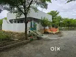 GATED COMMUNITY RESIDENTIAL TUDA APPROVED PLOT FOR SLAE IN TIRUPATI
