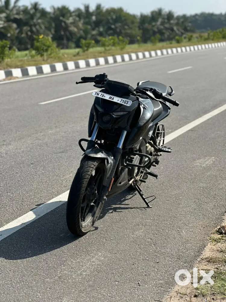 Bajaj pulser n160 for sale