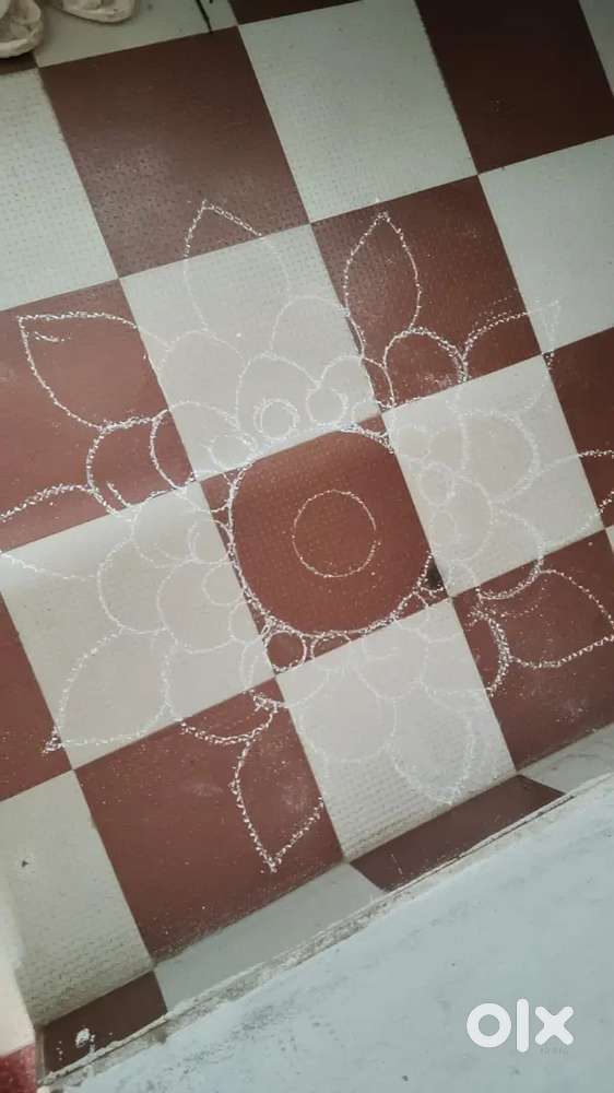 Female roommate required (preferably aspirant)