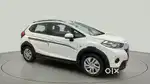 Honda WR-V [2017-2020] 1.2 SV i-VTEC MT, 2017, Petrol